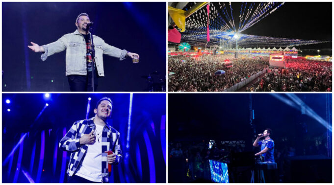 São João de Patos 2023