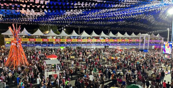 São João de Patos 2023