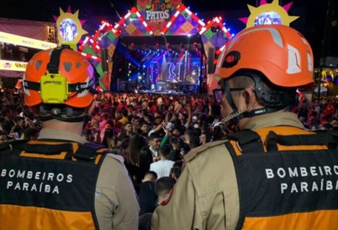 São João de Patos 2023