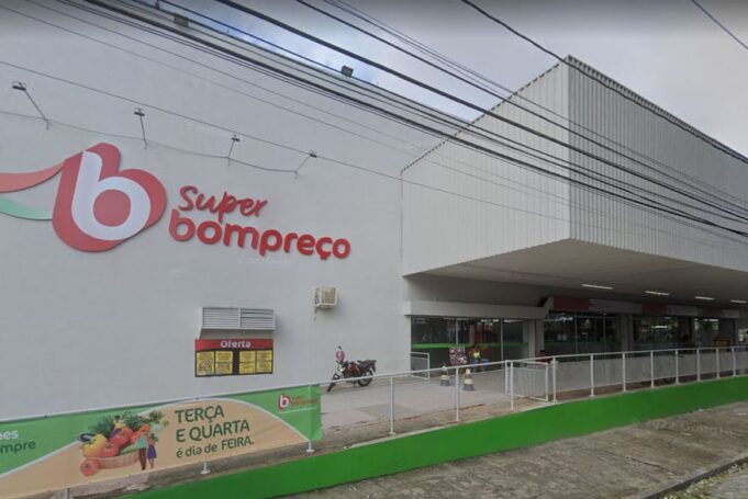 Supermercado Bompreço