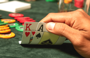 Os jogos de mesa mais emocionantes em cassinos