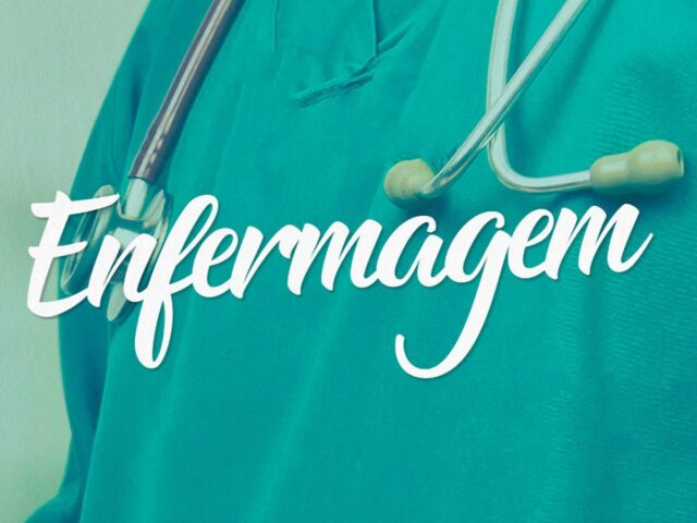 enfermagem