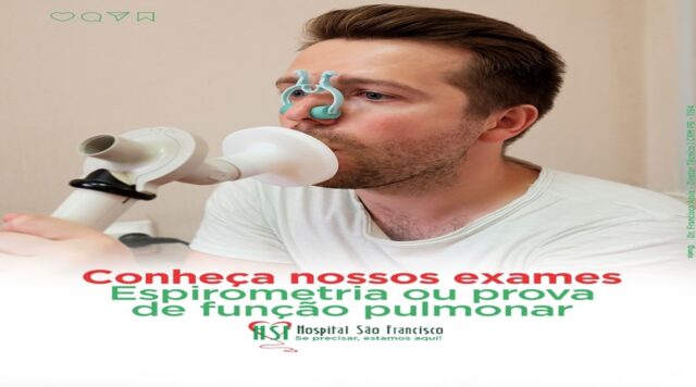 espirometria