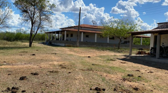 fazenda