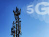 Antena representando a tecnologia 5G — Foto: reprodução/Christoph Scholz