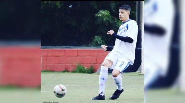 Anderson Lima