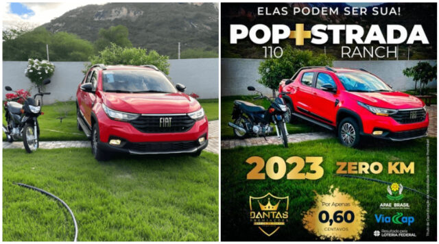 Dantas Premiações