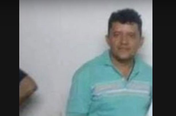 Elias Claudino da Silva