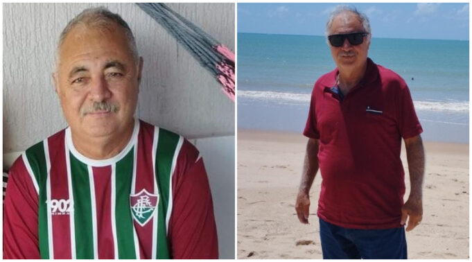Everaldo Pereira da Costa