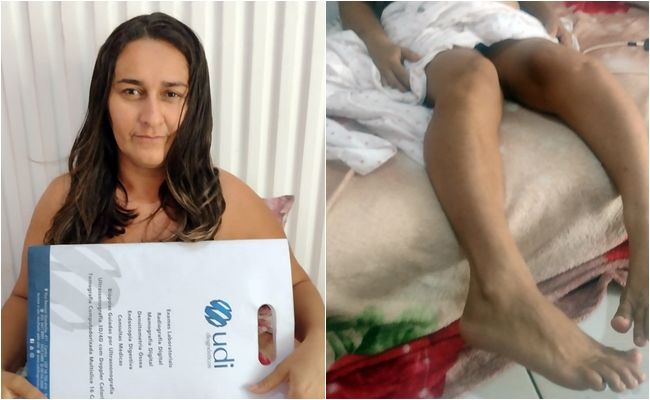 Francinete Alves Pereira