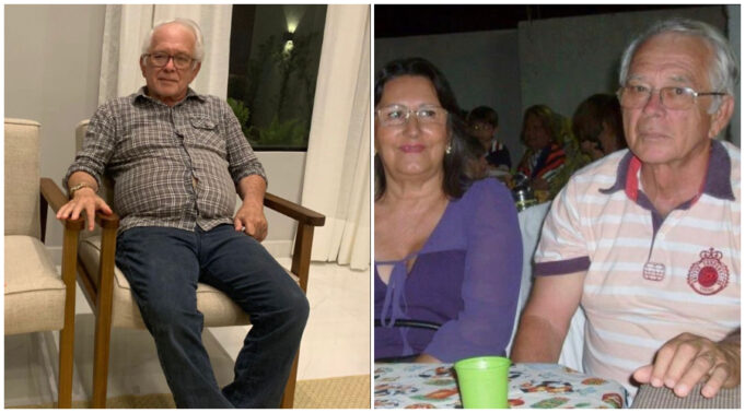 Francisco Alves Bitu