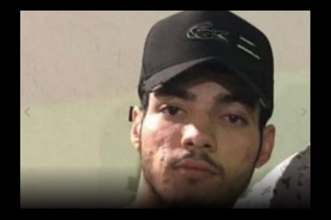 Gean Caio Ferreira de Souza tinha 17 anos - (Foto: reprodução/redes sociais)