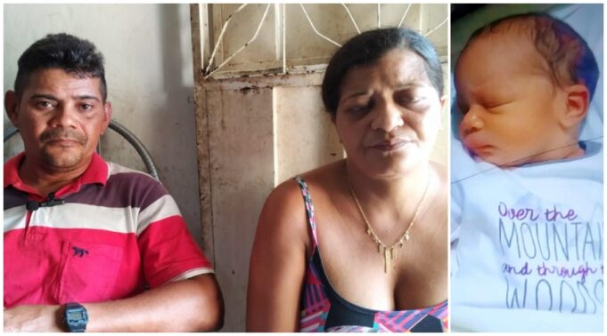 Izaque Laurentino dos Santos