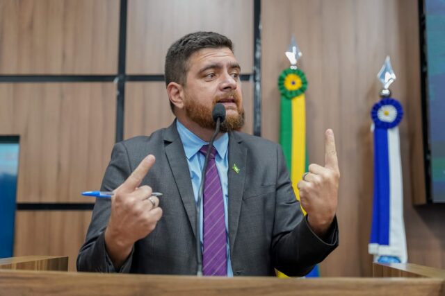 Jamerson Ferreira