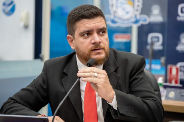 Jamerson Ferreira