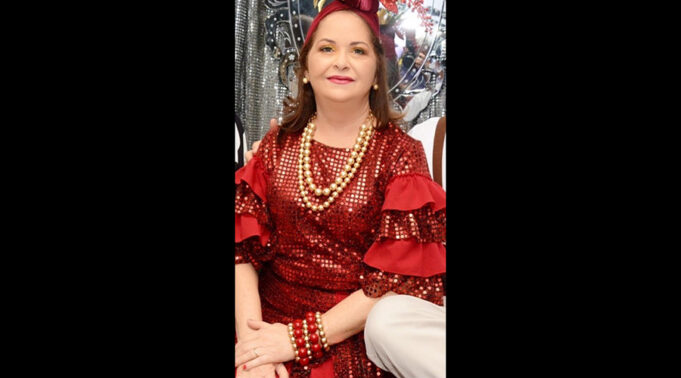 Joana Darc Diniz Alves Gomes