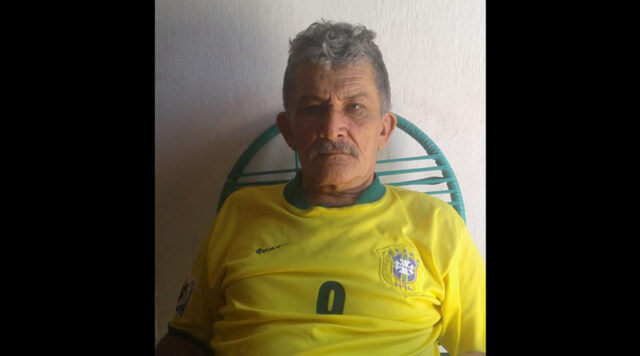 José Cláudio Silva de Sousa