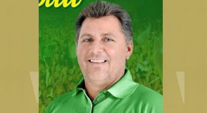 Kildare Ronne Antunes Casimiro