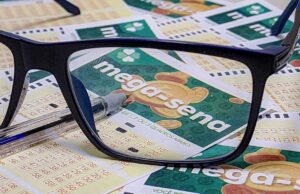 Mega-Sena: aposta de João Pessoa é premiada com R$ 22 mil