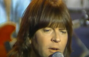 Randy Meisner — Foto: reprodução/YouTube