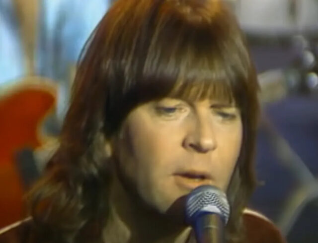 Randy Meisner — Foto: reprodução/YouTube