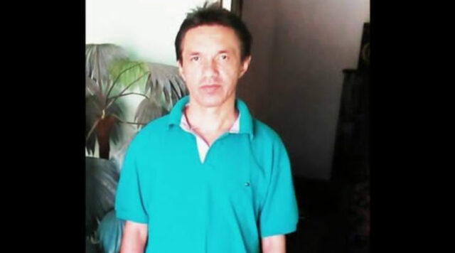 Robson Nazaro Silva