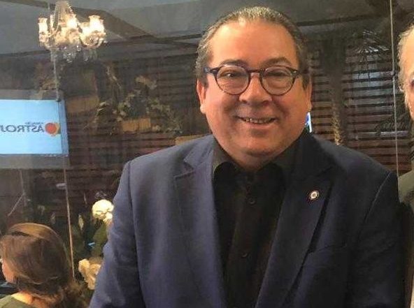 Ronaldo Guerra Ronaldo Guerra