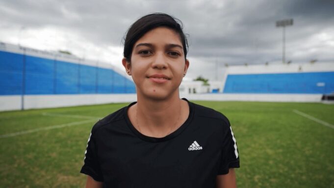 Ruthyanna Camila (Foto: reprodução/TV Globo)