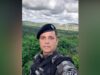 Sargento Ricarte do 14º BPM (Foto: divulgação)