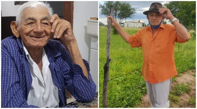 Seu Chiquinho