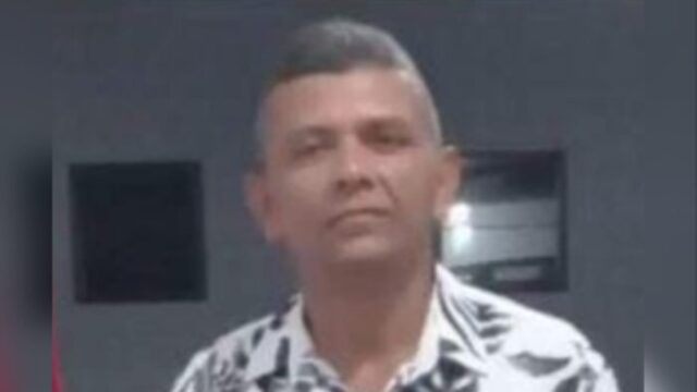 Silvano da Silva