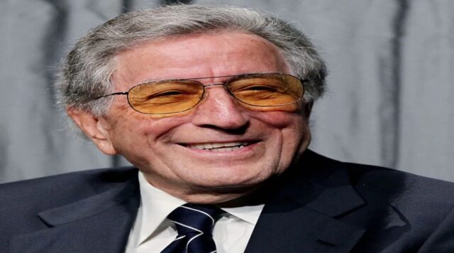 Tony-Bennett