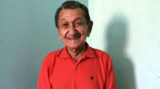 Zé Eduardo da Cagepa