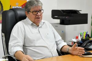 governador da paraíba