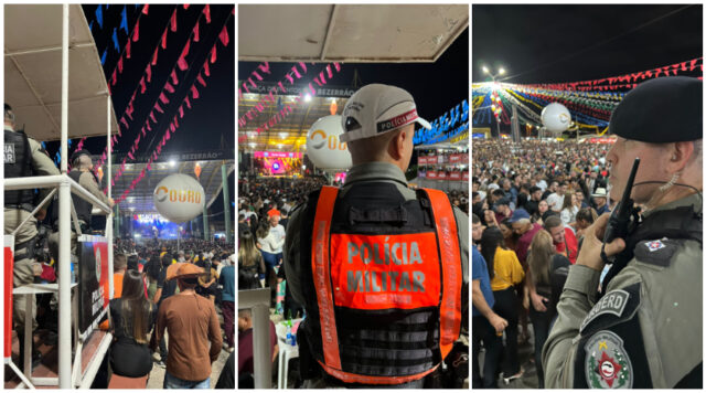 festa