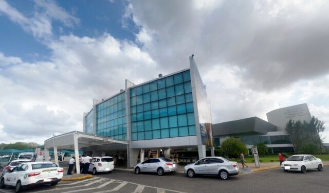 Aeroporto de João Pessoa