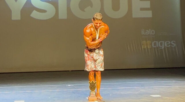 Alison Alves Elias de Souza