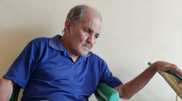Antônio de Oliveira e Silva