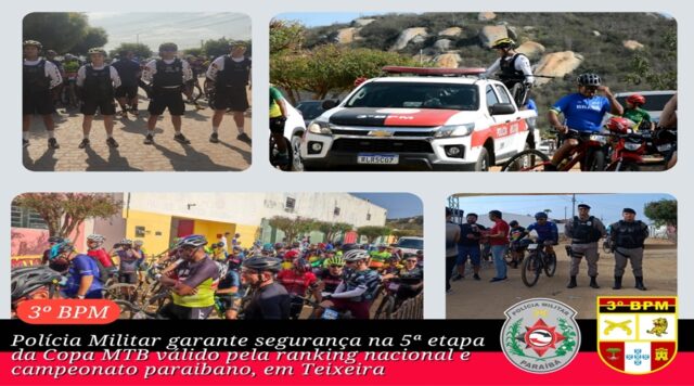 Copa MTB Cabra da Peste