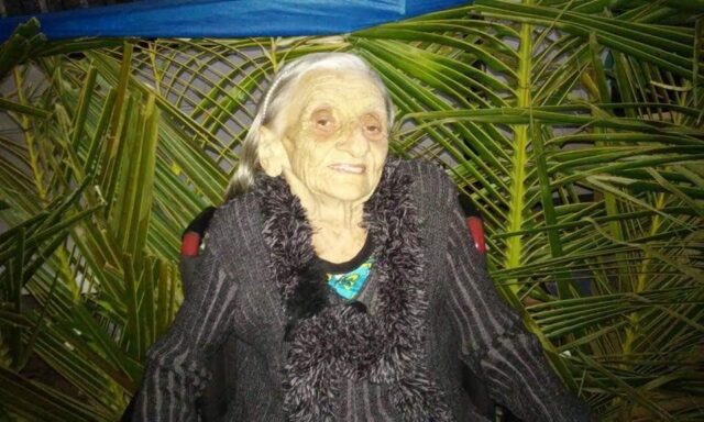 Djanira Torres de Queiroz