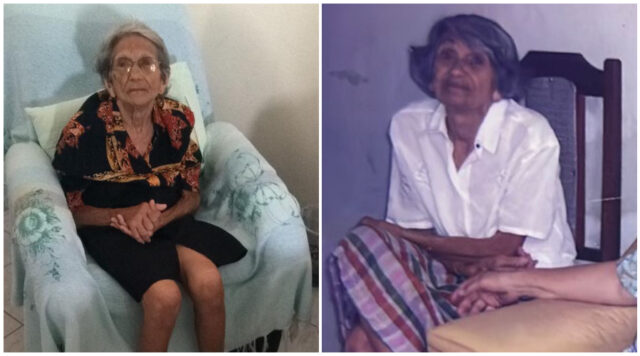 Dona Aurinha