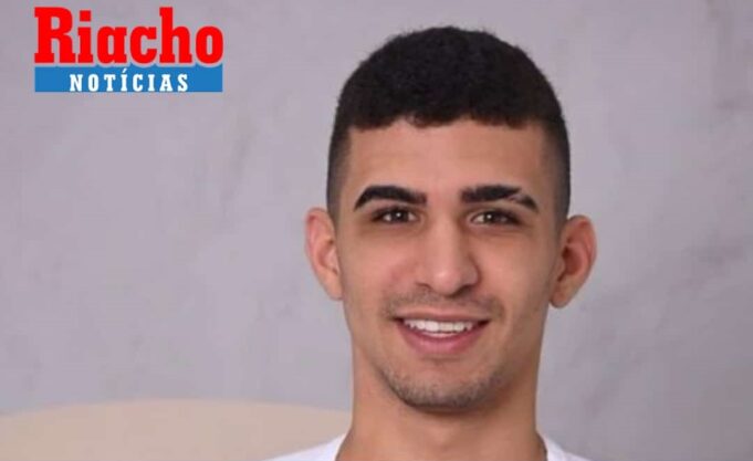 Henrique Rodrigues da Silva