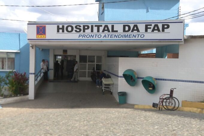 Hospital da FAP