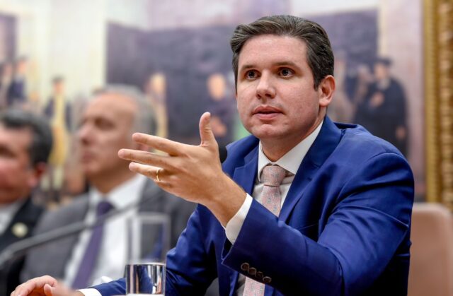 Hugo Motta