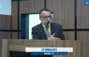 “Poços artesianos de Patos precisam ser reativados para atender às comunidades”, diz Zé Gonçalves, que alerta sobre o El Niño