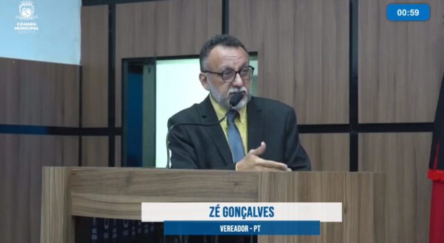 José Gonçalves