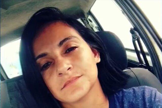 Leandra Silva Souza