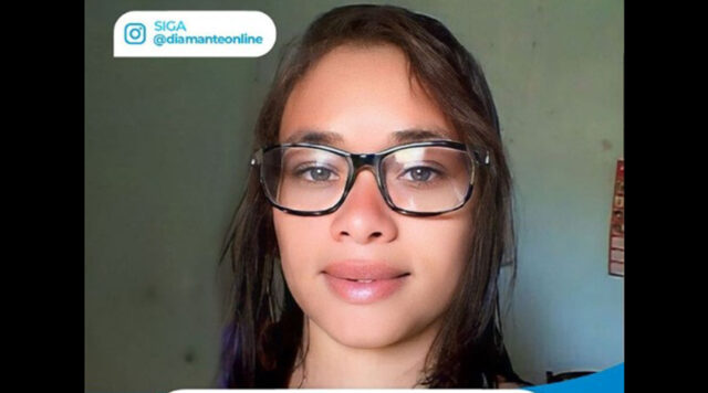 Michelle Rejane Caldas de Souza