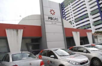 PBGás reajustou tarifa sobre o preço do gás natural, que vai reduzir em média 1,5% — Foto: Kleide Teixeira/Arquivo Jornal da Paraíba