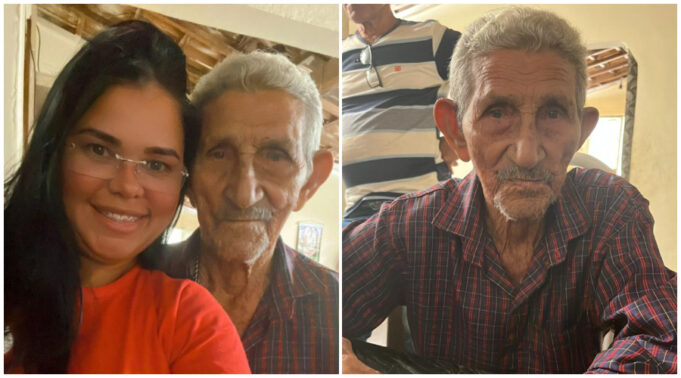 Severino Lopes da Silva